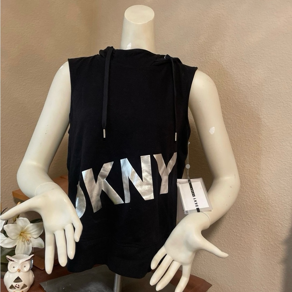 New DKNY Top